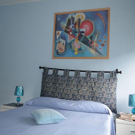 Bed and Breakfast A Casa Di Carla Терни Экстерьер фото