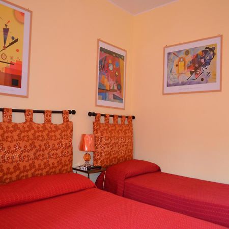 Bed and Breakfast A Casa Di Carla Терни Экстерьер фото