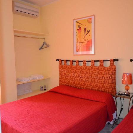 Bed and Breakfast A Casa Di Carla Терни Экстерьер фото