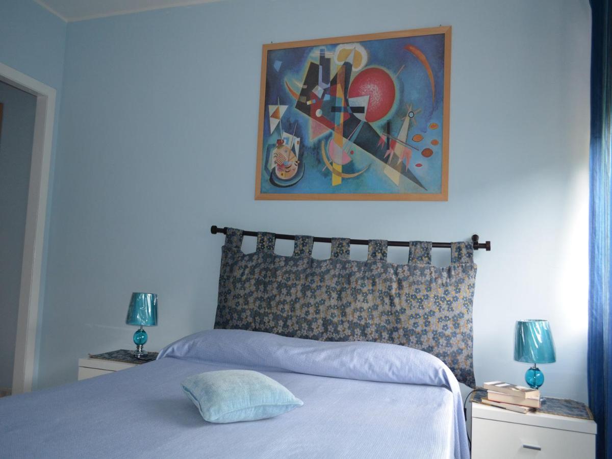 Bed and Breakfast A Casa Di Carla Терни Экстерьер фото