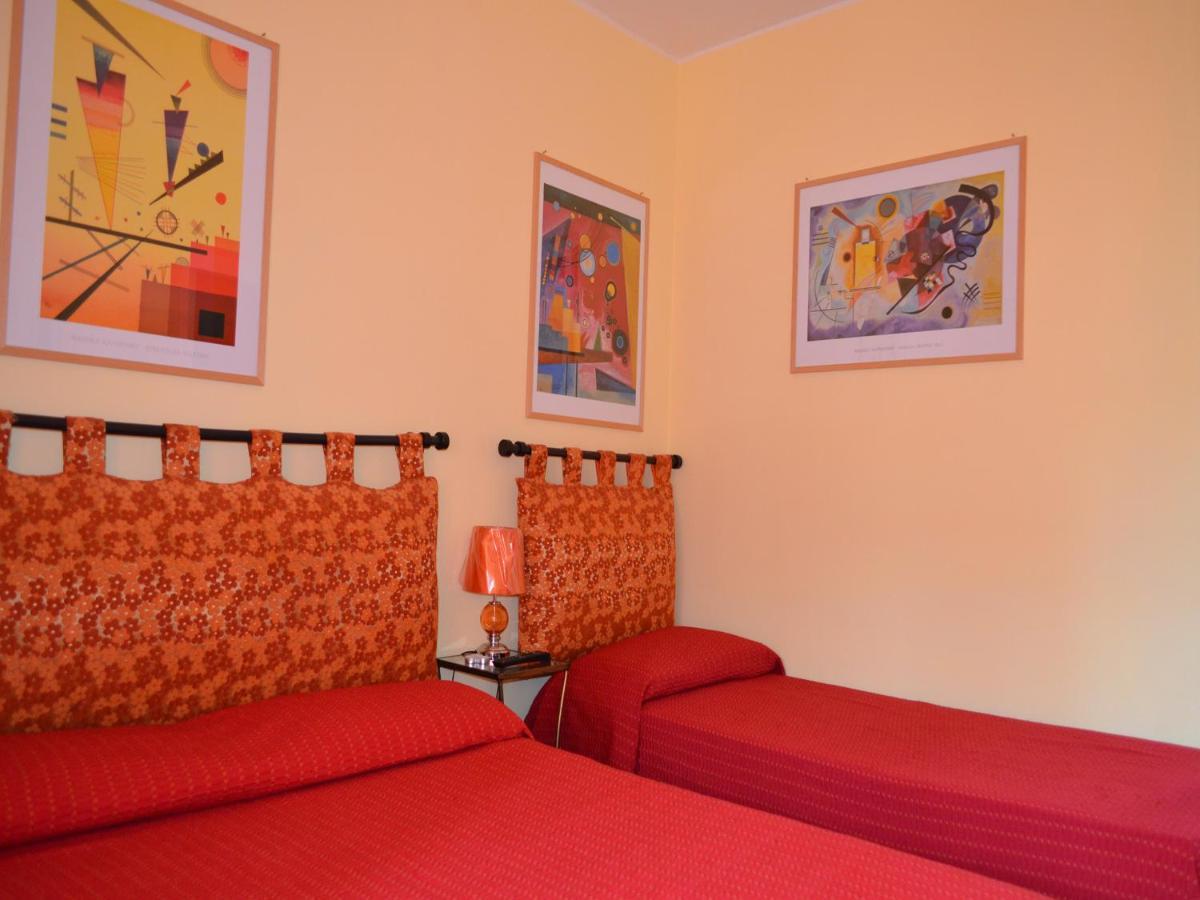 Bed and Breakfast A Casa Di Carla Терни Экстерьер фото