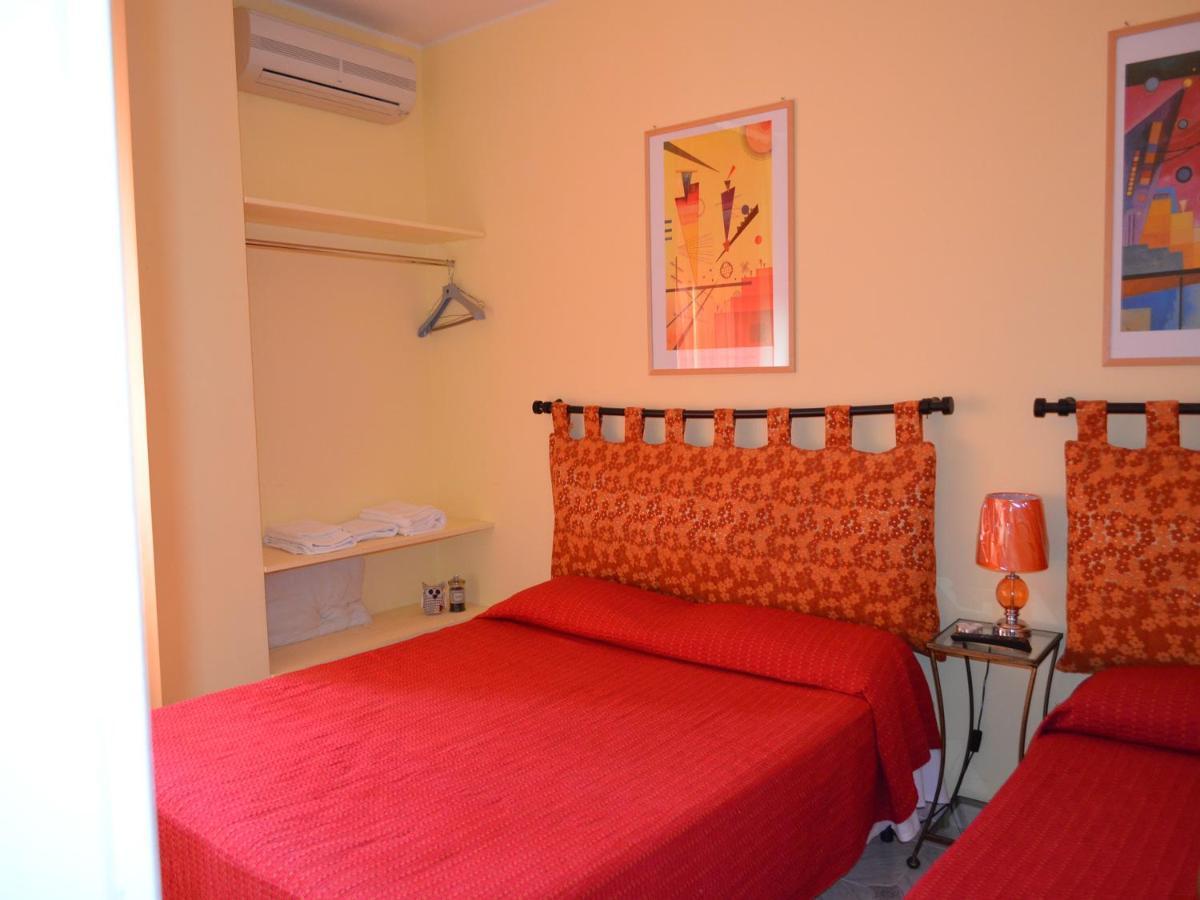 Bed and Breakfast A Casa Di Carla Терни Экстерьер фото