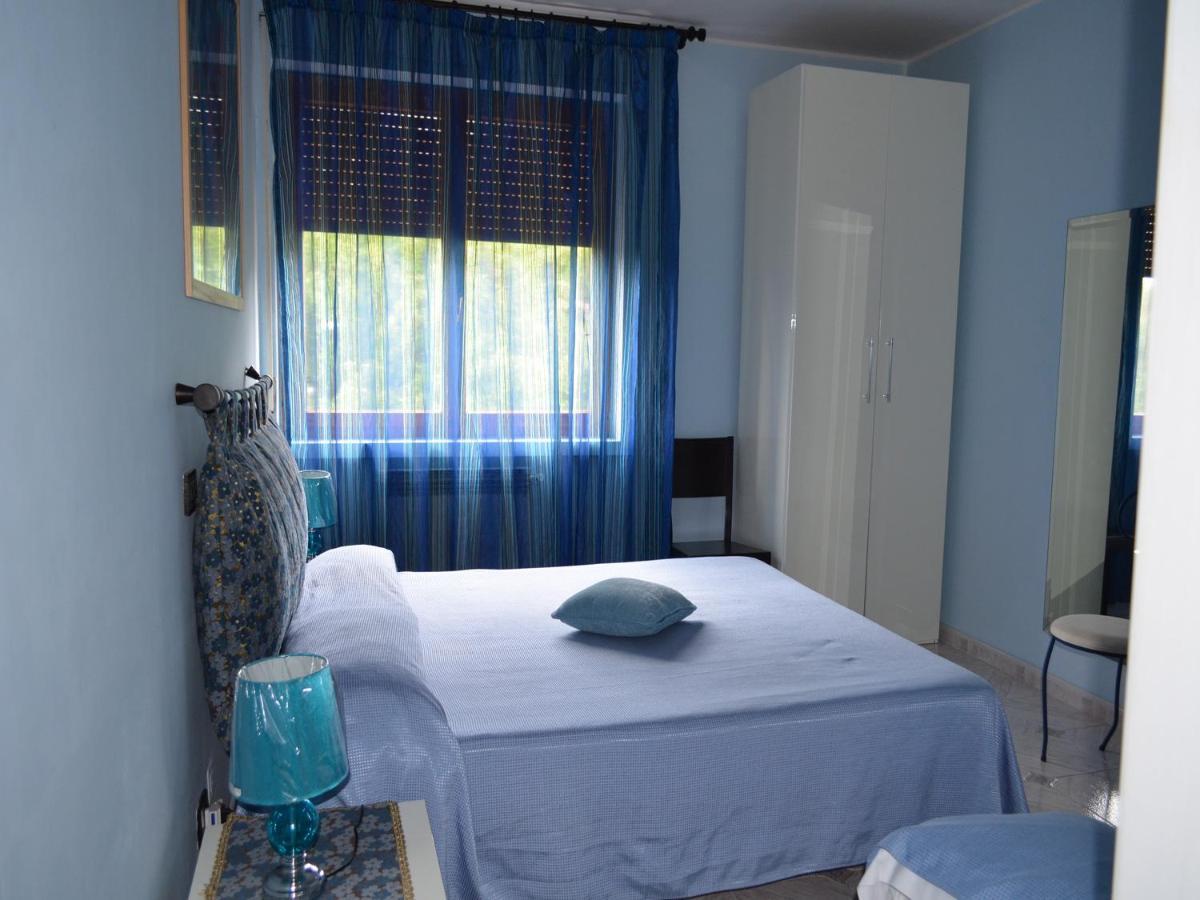 Bed and Breakfast A Casa Di Carla Терни Экстерьер фото
