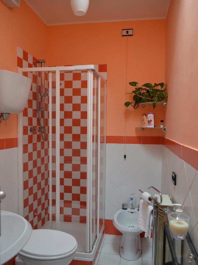 Bed and Breakfast A Casa Di Carla Терни Экстерьер фото