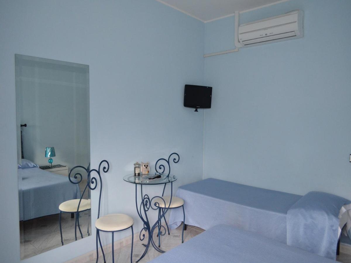 Bed and Breakfast A Casa Di Carla Терни Экстерьер фото