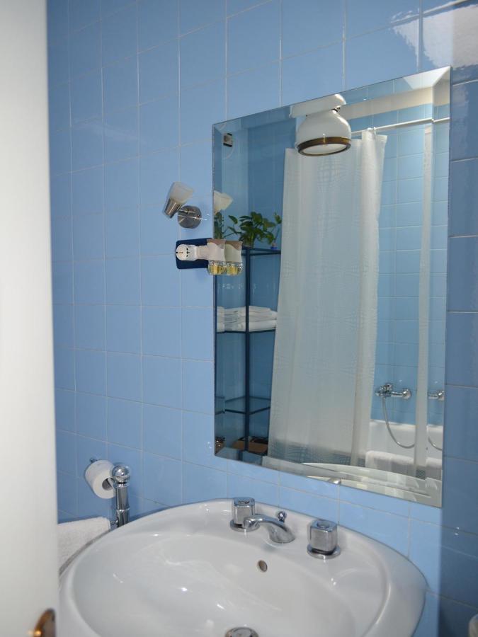 Bed and Breakfast A Casa Di Carla Терни Экстерьер фото